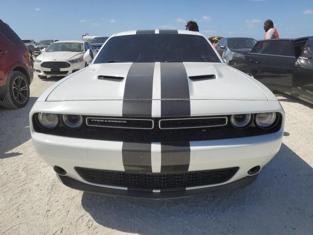 Photo 5 from auction – 2016 DODGE CHALLENGER with VIN 2C3CDZAG8GH275000