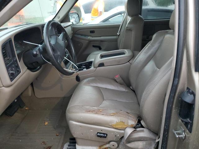 Photo 7 from auction – 2004 GMC NEW SIERRA with VIN 2GTEC19T841323190