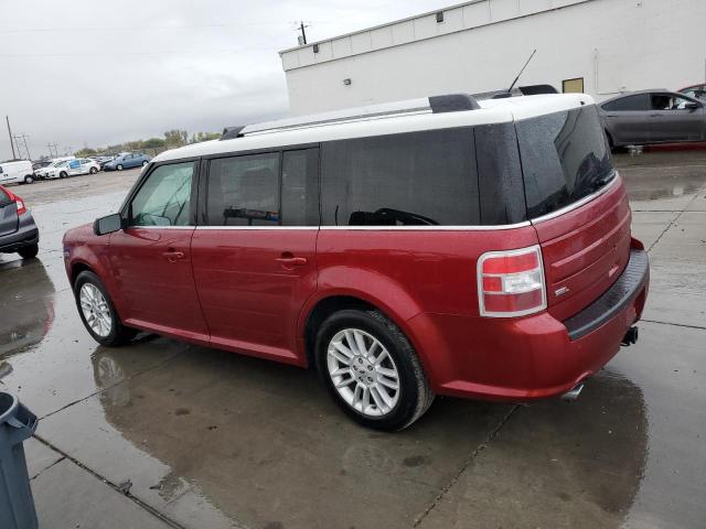Photo 2 from auction – 2014 FORD FLEX SEL with VIN 2FMHK6C82EBD13750