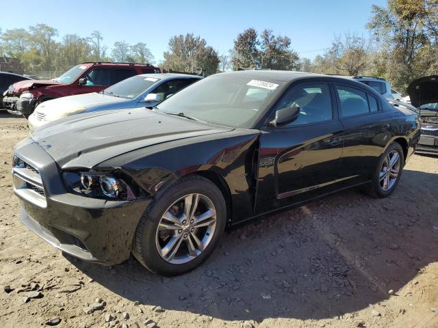 DODGE CHARGER R/ 2013 с VIN 2C3CDXDTXDH503670 - Фото с аукциона