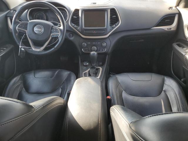 Photo 8 from auction – 2016 JEEP CHEROKEE L with VIN 1C4PJMDB8GW285049