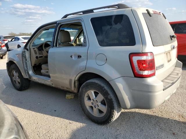 Photo 2 from auction – 2008 FORD ESCAPE XLT with VIN 1FMCU03Z38KE51446