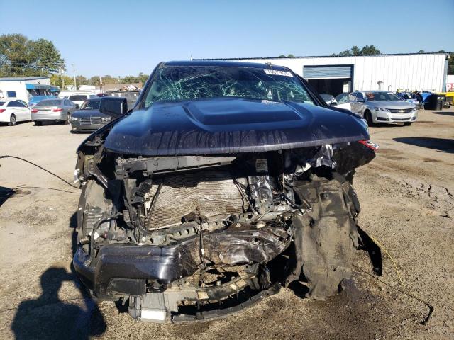 Photo 5 from auction – 2022 CHEVROLET SILVERADO with VIN 3GCUDEED5NG537481