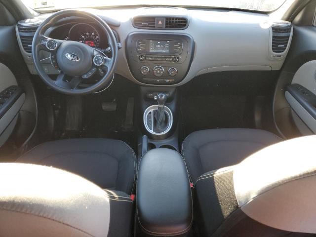 صورة رقم 8 من المزاد - 2016 KIA SOUL + مع VIN KNDJP3A54G7867544
