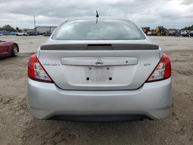 Photo 6 from auction – 2016 NISSAN VERSA S with VIN 3N1CN7AP4GL884835