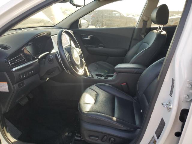 Photo 7 from auction – 2022 KIA NIRO EX PR with VIN KNDCE3LC2N5530275