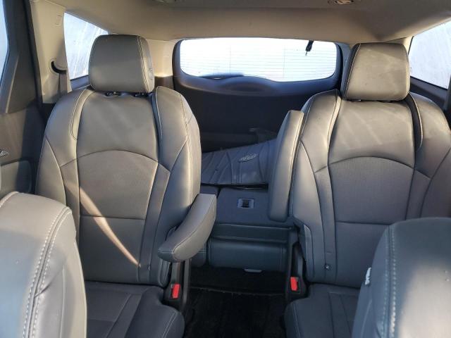 Photo 10 from auction – 2018 BUICK ENCLAVE PR with VIN 5GAEVBKW7JJ122078
