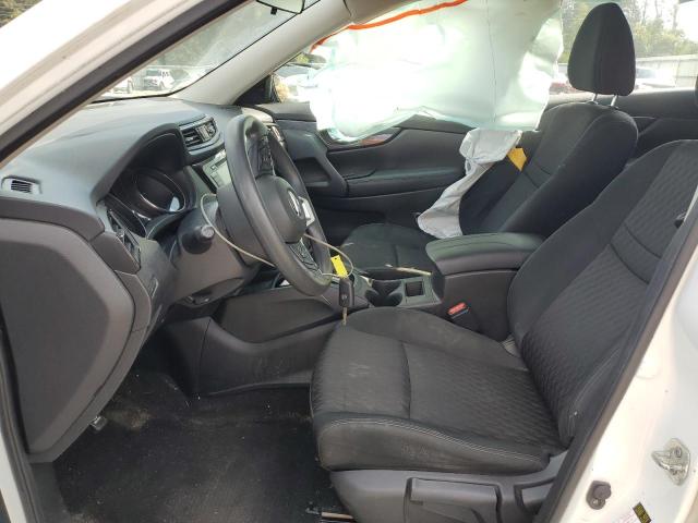 Zdjęcie 7 z aukcji – 2018 NISSAN ROGUE S z VIN KNMAT2MT4JP614098