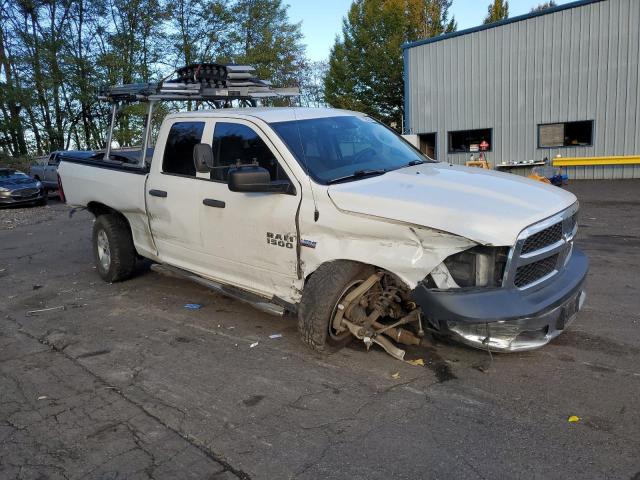 Photo 4 from auction – 2017 RAM 1500 ST with VIN 1C6RR7FT1HS764518
