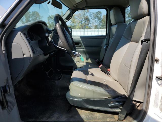 Photo 7 from auction – 2010 FORD RANGER with VIN 1FTKR1AD7APA48464