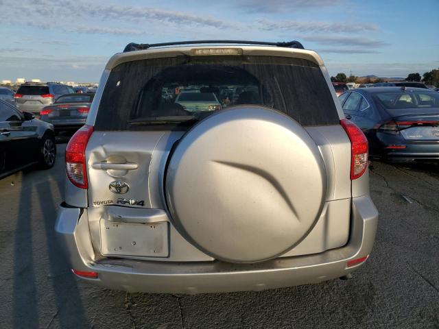 Photo 6 from auction – 2007 TOYOTA RAV4 with VIN JTMZK33V976008809