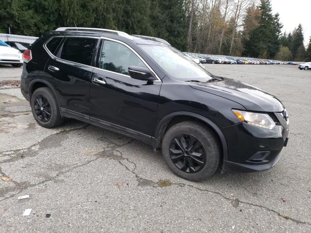 Photo 4 from auction – 2015 NISSAN ROGUE S with VIN 5N1AT2MV5FC920299