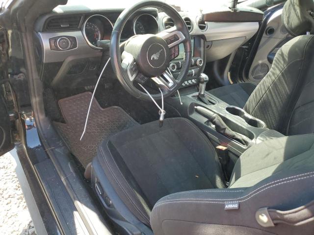 Photo 8 from auction – 2018 FORD MUSTANG with VIN 1FA6P8TH1J5135181