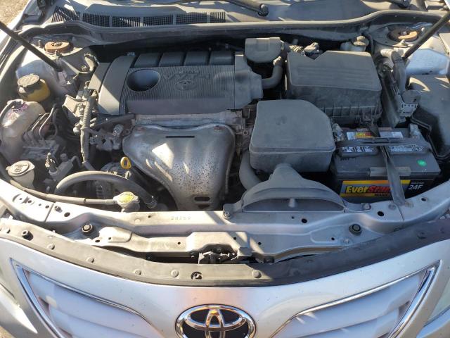 Photo 11 from auction – 2011 TOYOTA CAMRY BASE with VIN 4T1BF3EK6BU205476