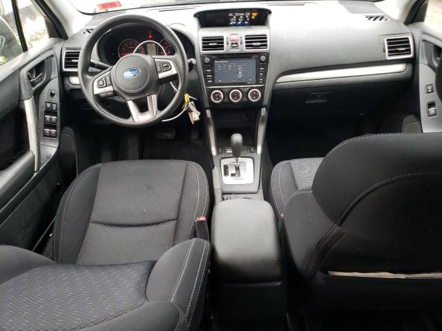 Photo 8 from auction – 2017 SUBARU FORESTER 2 with VIN JF2SJAEC1HH408374