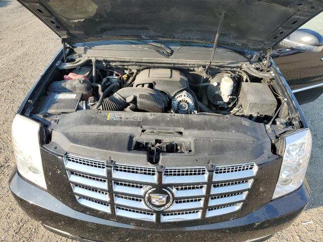 Photo 12 from auction – 2008 CADILLAC ESCALADE L with VIN 1GYFK63868R185410