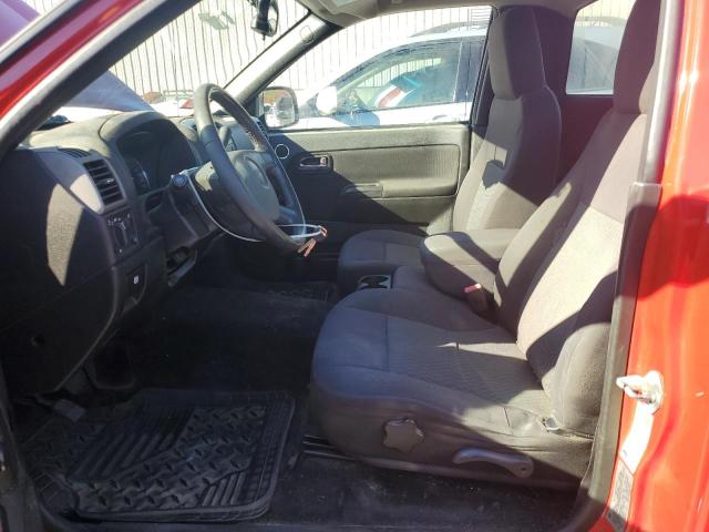 Photo 7 from auction – 2012 GMC CANYON with VIN 1GTG6LF94C8129000