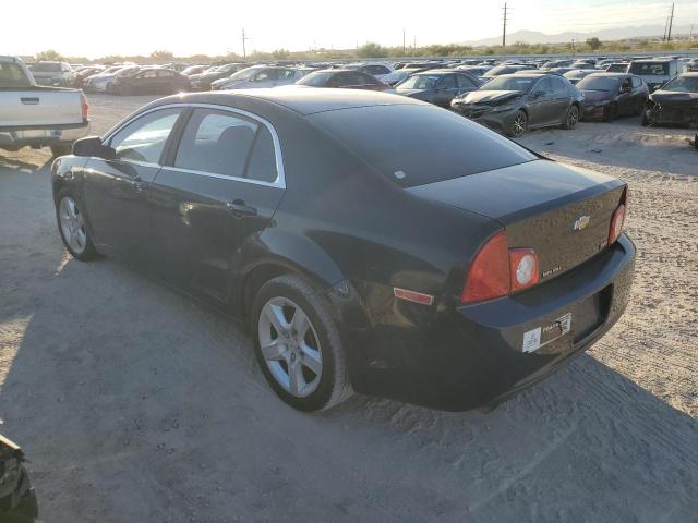 Photo 2 from auction – 2011 CHEVROLET MALIBU LS with VIN 1G1ZA5EU4BF309637