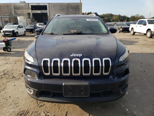 Photo 5 from auction – 2014 JEEP CHEROKEE L with VIN 1C4PJLCBXEW249002