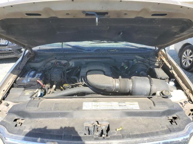 Photo 11 from auction – 2001 FORD F150 SUPER with VIN 1FTRW07W71KD87720