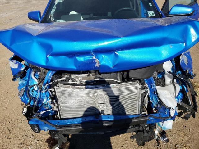 Photo 12 from auction – 2024 CHEVROLET EQUINOX RS with VIN 3GNAXWEG6RL222977