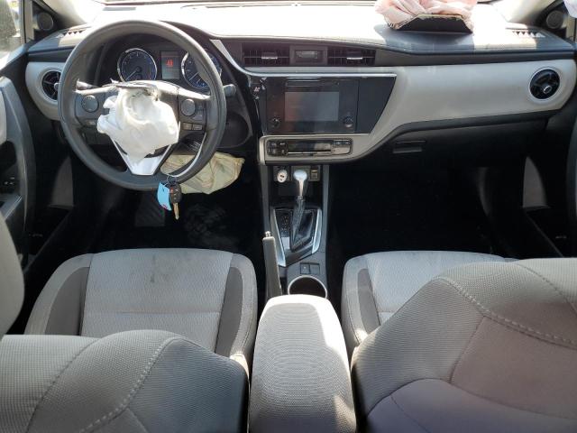 Photo 8 from auction – 2018 TOYOTA COROLLA L with VIN 5YFBURHE7JP784881