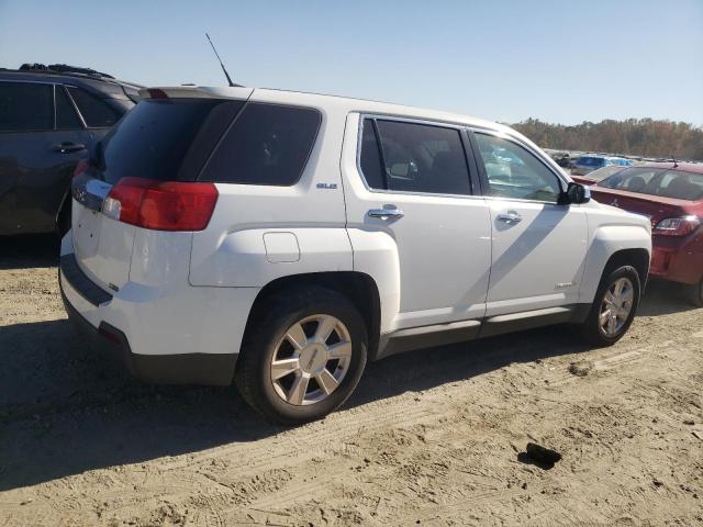 Photo 3 from auction – 2012 GMC TERRAIN SL with VIN 2GKALMEK0C6131118