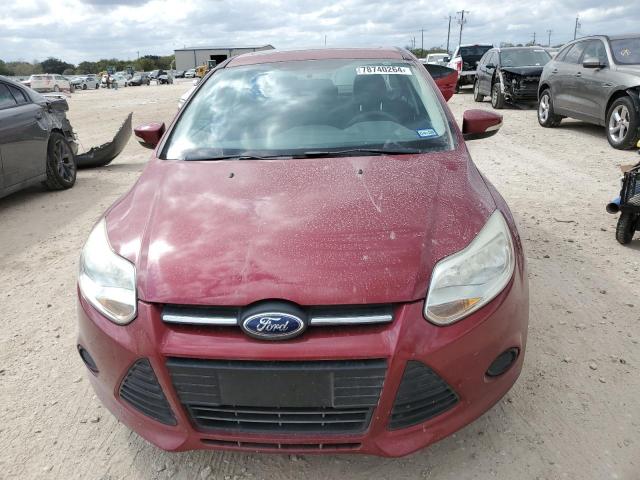 Photo 5 from auction – 2013 FORD FOCUS SE with VIN 1FADP3F22DL379049