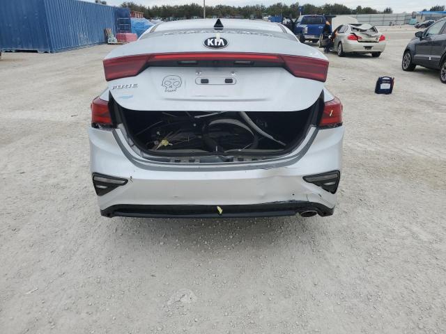 Photo 6 from auction – 2021 KIA FORTE FE with VIN 3KPF24AD3ME338261