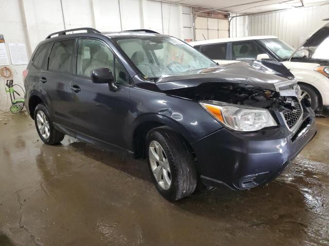 Photo 4 from auction – 2015 SUBARU FORESTER 2 with VIN JF2SJAGC4FH818466