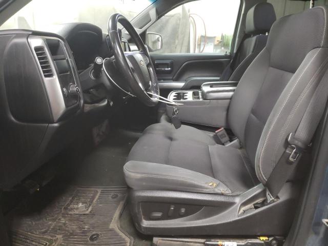 Photo 7 from auction – 2014 CHEVROLET SILVERADO with VIN 1GCRCREC0EZ117652