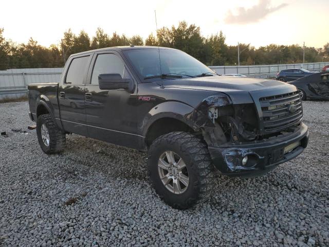 Photo 4 from auction – 2014 FORD F150 SUPER with VIN 1FTFW1ET9EFC17438