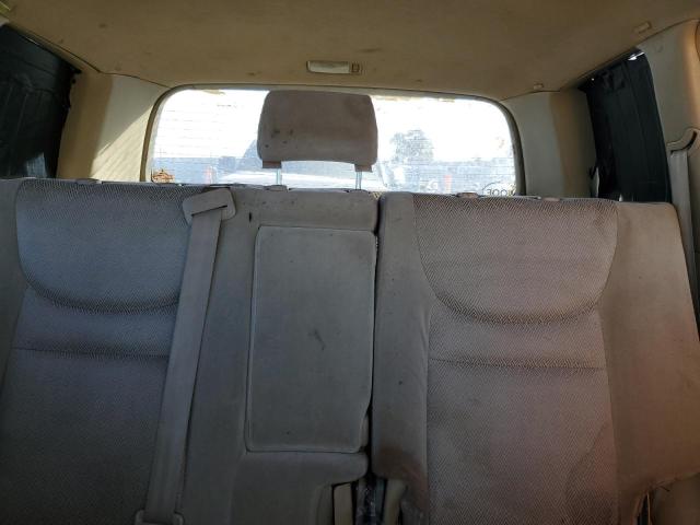 Photo 10 from auction – 2003 TOYOTA HIGHLANDER with VIN JTEHF21A730119460