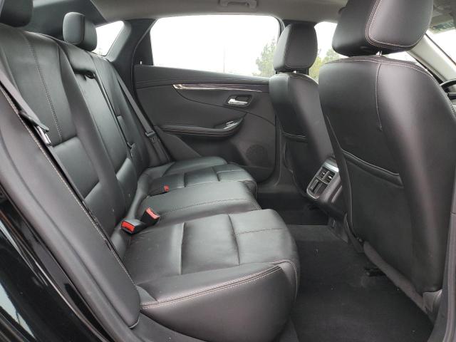 Photo 10 from auction – 2017 CHEVROLET IMPALA LT with VIN 2G1105S39H9128045