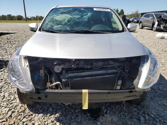Photo 5 from auction – 2016 NISSAN VERSA S with VIN 3N1CN7AP9GL909681