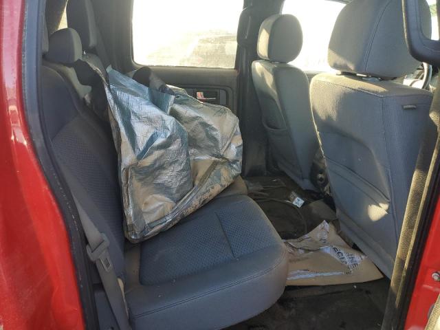 Photo 10 from auction – 2014 FORD F150 SUPER with VIN 1FTFW1EF8EKD07861