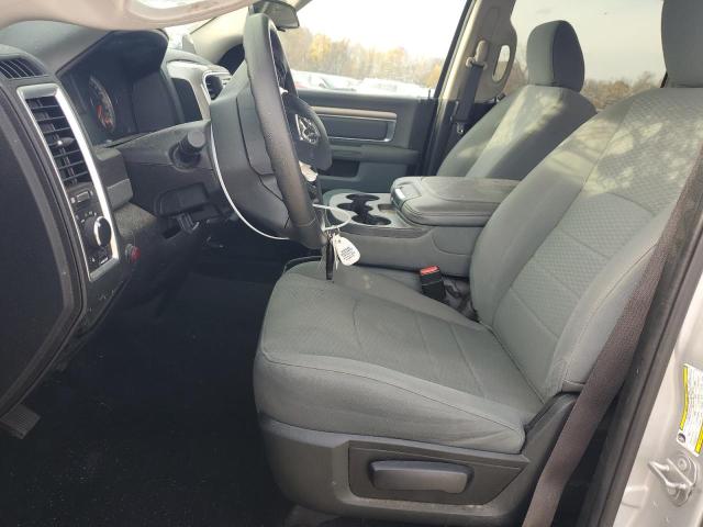 Photo 7 from auction – 2018 RAM 2500 SLT with VIN 3C6UR5DL3JG395000