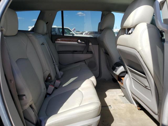Photo 11 from auction – 2009 BUICK ENCLAVE CX with VIN 5GAER13D59J213180