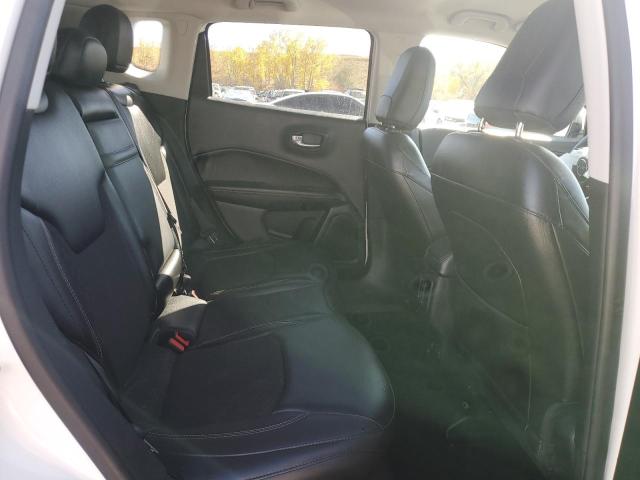 Foto 11 de la subasta – 2018 JEEP COMPASS LA con VIN 3C4NJDBB6JT484981