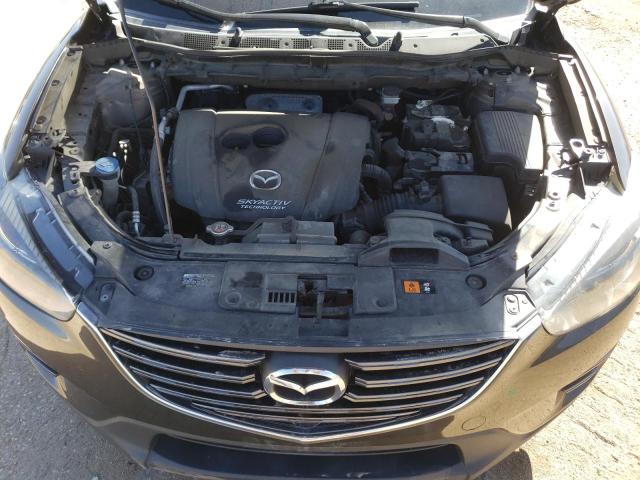 Photo 12 from auction – 2016 MAZDA CX-5 GT with VIN JM3KE4DY6G0711074