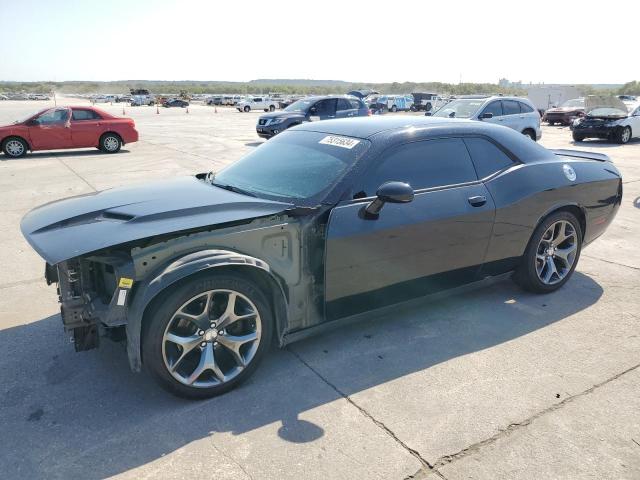 DODGE CHALLENGER 2015 with VIN 2C3CDZBT0FH911404 - Photo from auction