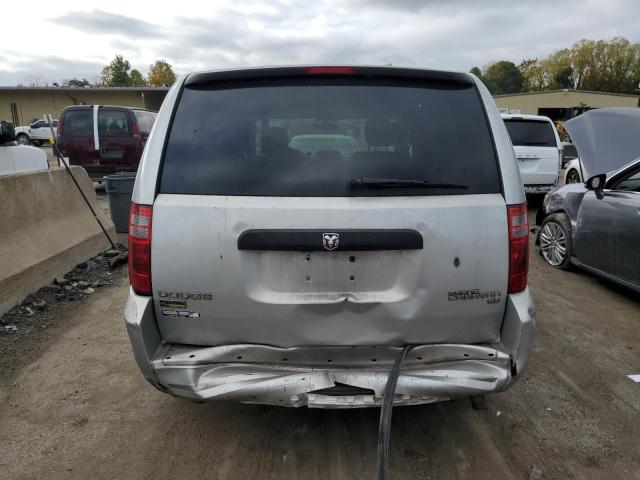 Photo 6 from auction – 2009 DODGE GRAND CARA with VIN 2D8HN44E99R687369