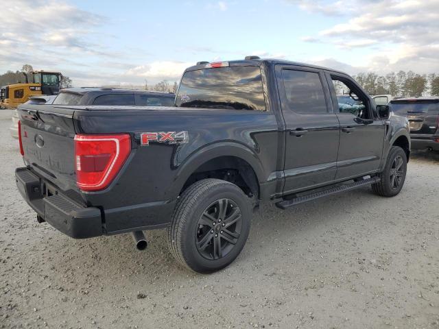 Photo 3 from auction – 2021 FORD F150 SUPER with VIN 1FTFW1E57MFC20693
