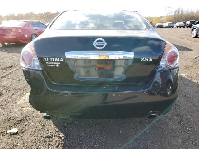Photo 6 from auction – 2010 NISSAN ALTIMA BAS with VIN 1N4AL2AP0AN401321