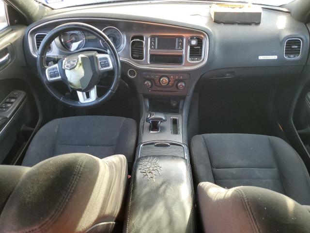 Photo 8 from auction – 2012 DODGE CHARGER SX with VIN 2C3CDXHGXCH149029