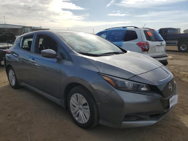 Photo 4 from auction – 2024 NISSAN LEAF S with VIN 1N4AZ1BV1RC555985