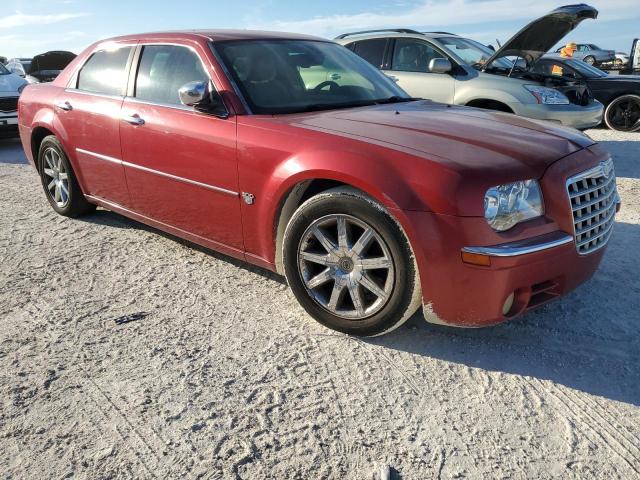 Photo 4 from auction – 2007 CHRYSLER 300C with VIN 2C3KA63H17H830202