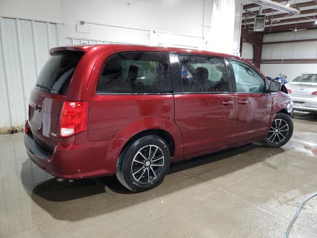 Photo 3 from auction – 2018 DODGE GRAND CARA with VIN 2C4RDGBG9JR215110
