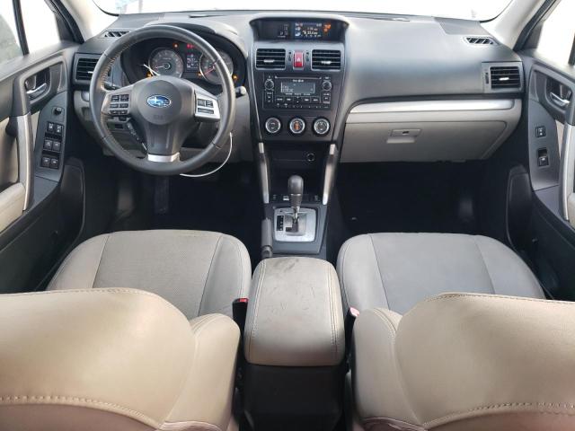 Photo 8 from auction – 2015 SUBARU FORESTER 2 with VIN JF2SJAHC8FH597159