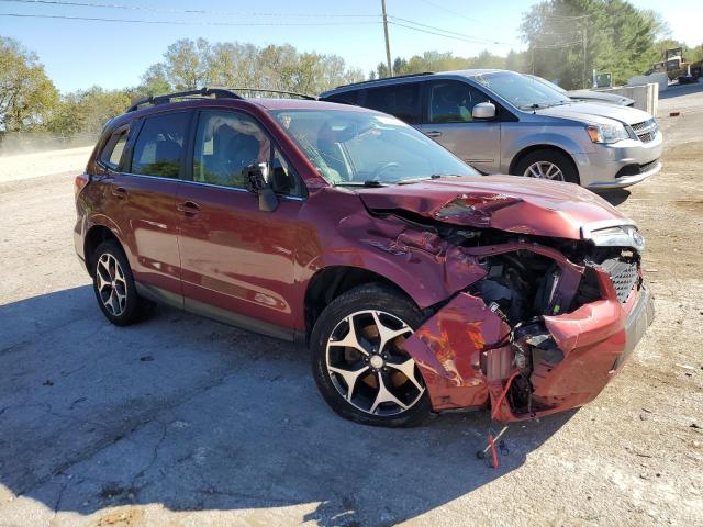Photo 4 from auction – 2015 SUBARU FORESTER 2 with VIN JF2SJGDC6FH833798